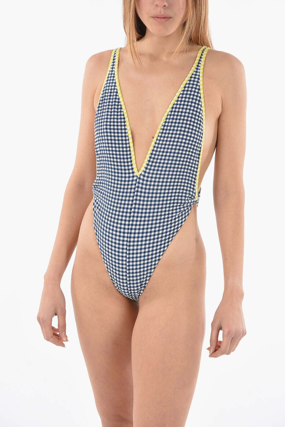 ディーゼル DIESEL ビキニ スイムウェア レディース ホワイト Bikinis A03963 0SFAN E3694 関税 送料無料 2026SS dk