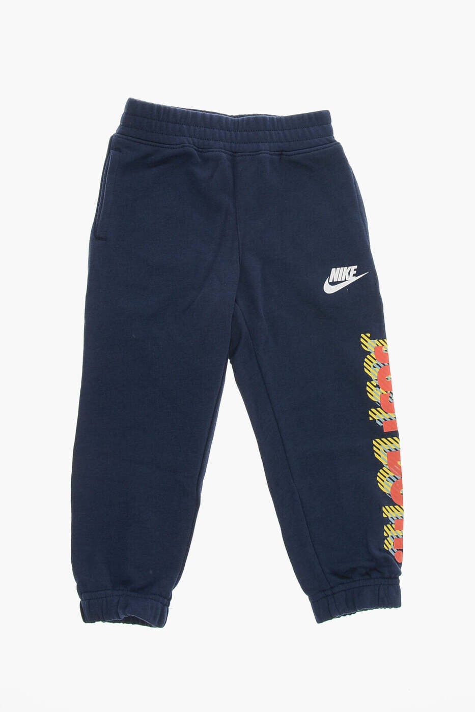 樂天商城 - ナイキ NIKE KIDS パンツ ボーイズ ブルー Cargo trousers 86K466-U90 関税 送料無料 dk