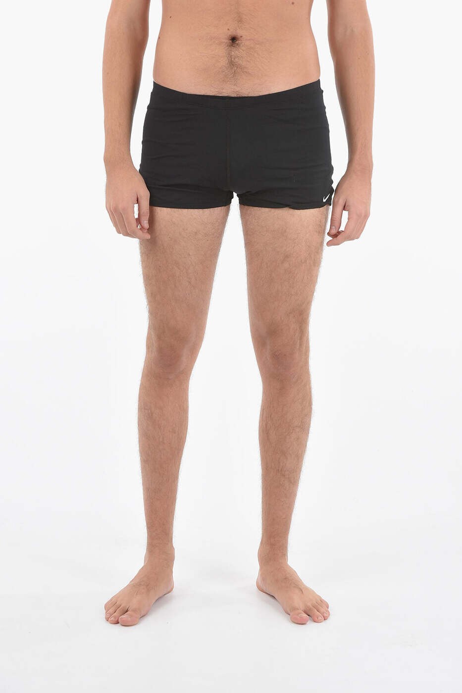 ナイキ NIKE 海水パンツ スイムウェア メンズ ブラック Swim shorts NESSA002-001 関税 送料無料 2026AW dk