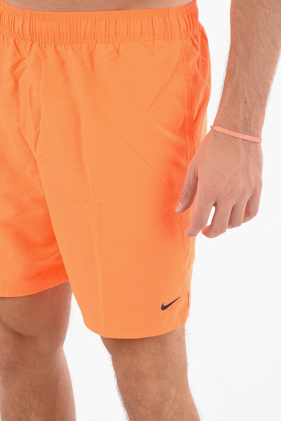 ナイキ NIKE 水着 スイムウェア メンズ オレンジ Swimwear NESSA559-822 関税 送料...