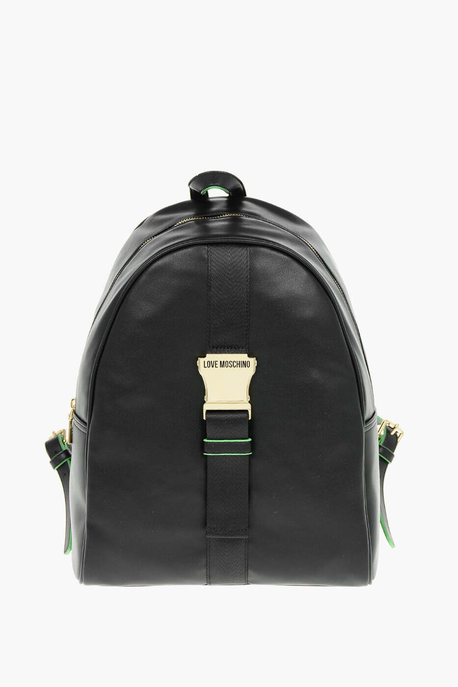 モスキーノ MOSCHINO リュックサック バックパック レディース ブラック Backpacks and bum bags JC4372PP0FKH100C 関税 送料無料 dk
