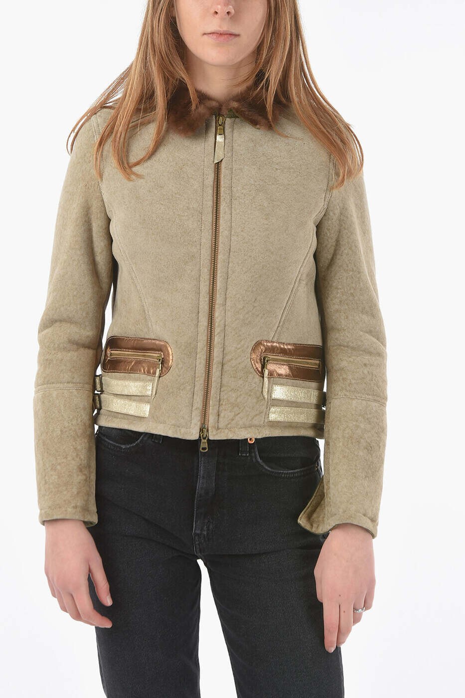 Rakuten - ヒストリーリピーツ HISTORY REPEATS スーツジャケット スーツ ジャケット レディース ベージュ Suit Jackets H35C33R6 SH500 122 関税 送料無料 dk