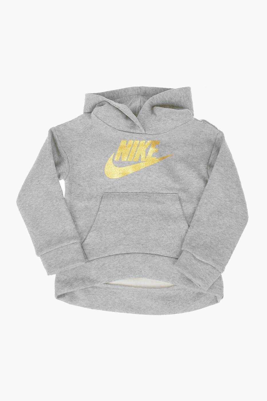 樂天商城 - ナイキ NIKE KIDS クルーネックスウェットシャツ トレーナー ガールズ グレー Crew neck sweatshirts 36I400-042 関税 送料無料 dk