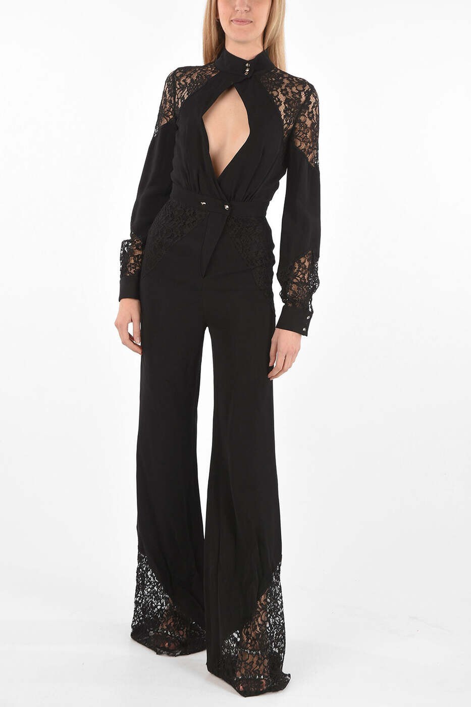 樂天商城 - フィリッププレイン PHILIPP PLEIN ワンピース ドレス レディース ブラック Dresses F18C WRG0789 PTE008N 02 関税 送料無料 dk