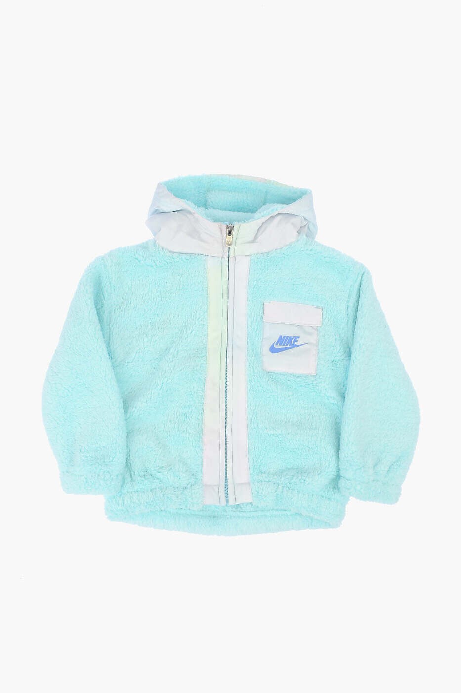 Rakuten - ナイキ NIKE KIDS クルーネックスウェットシャツ トレーナー ボーイズ ブルー Crew neck sweatshirts 36I331-B5A 関税 送料無料 dk