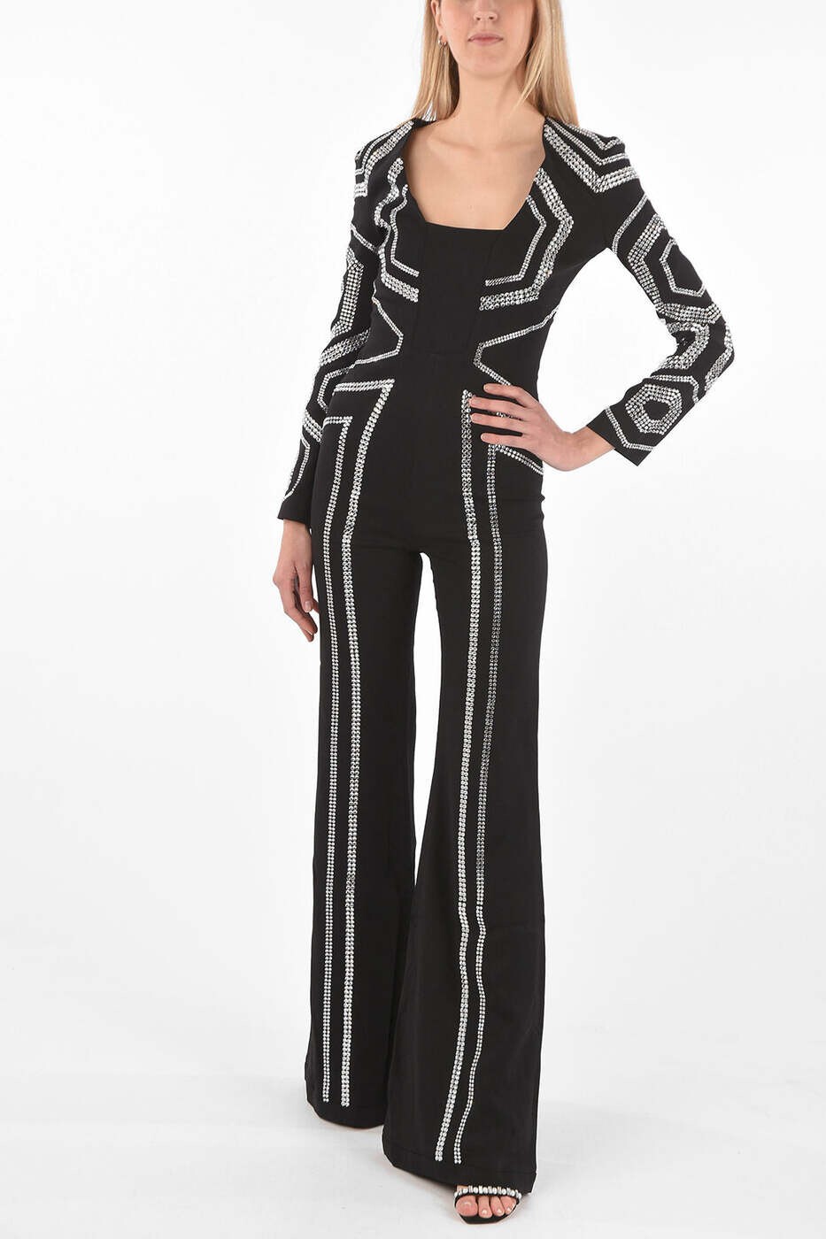 フィリッププレイン PHILIPP PLEIN ワンピース ドレス レディース Dresses S19C WRG0959 PTE008N 02 関税 送料無料 dk