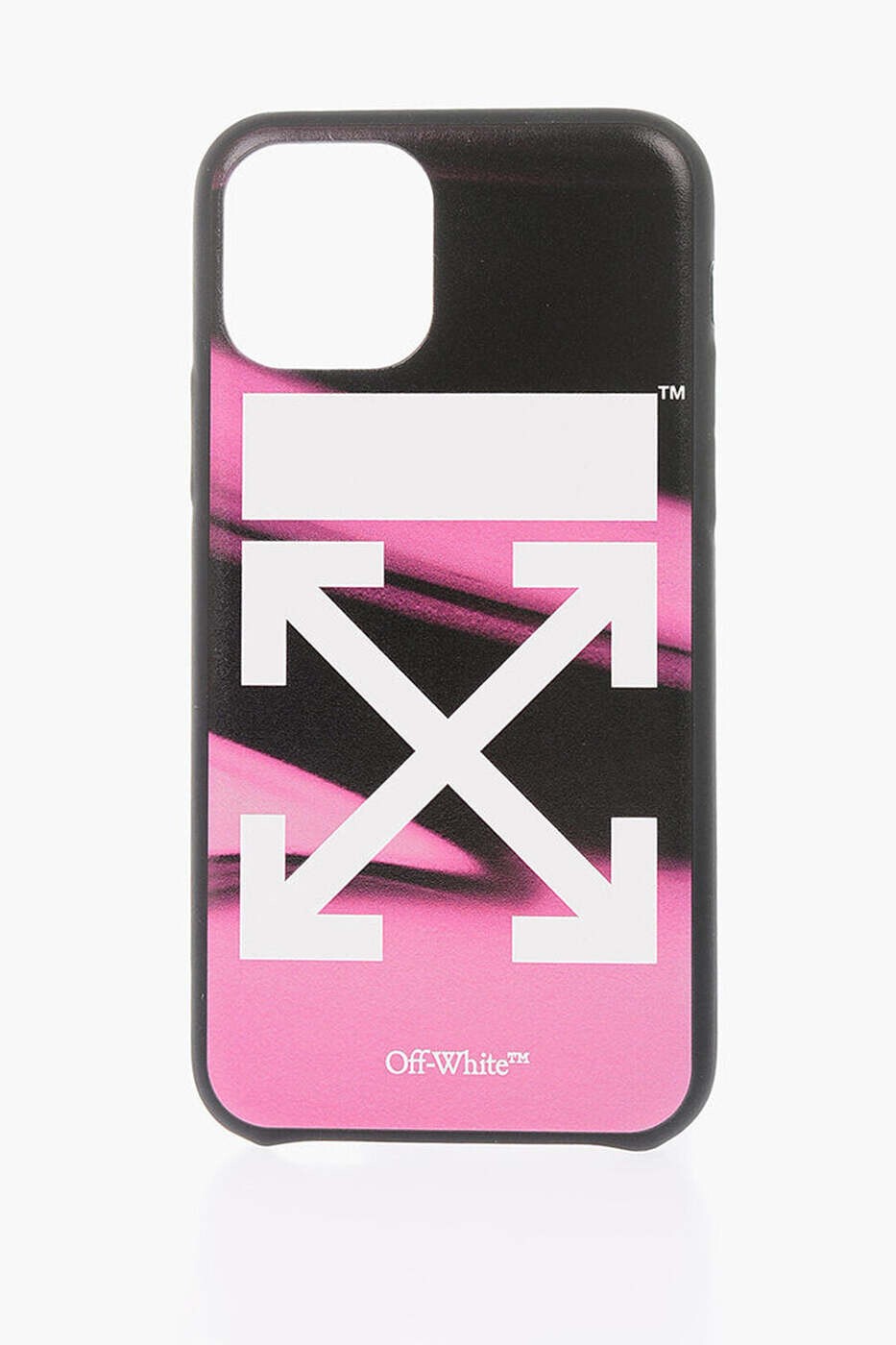 オフホワイト OFF WHITE ハイテクアクセサリー ファッション小物 レディース ブラック Hi-tech accessories OWPA012R21PLA0043201 関税 送料無料 dk