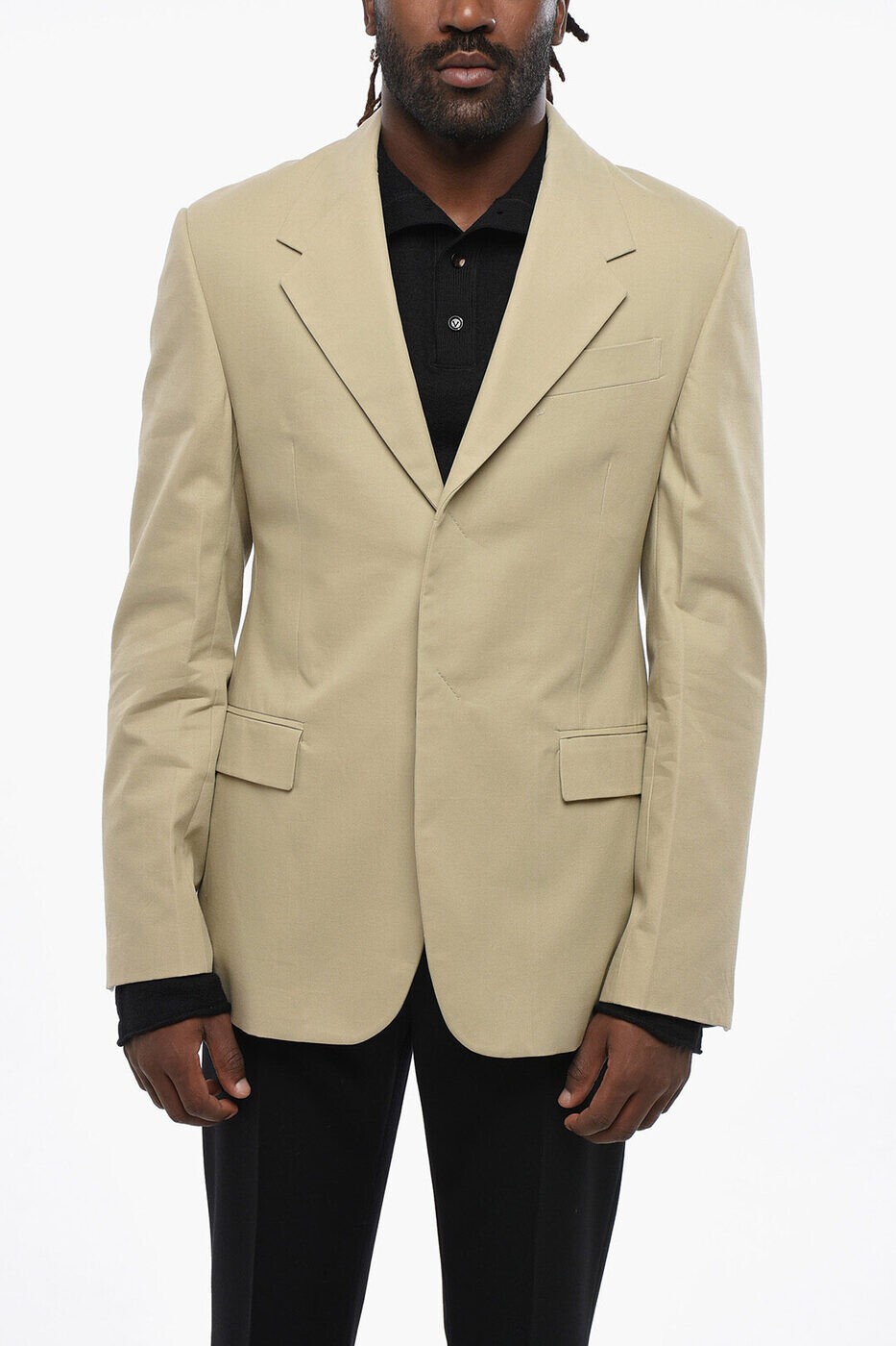 ե饬 FERRAGAMO ܥС㥱å 㥱å  ١ Bomber jackets 770237 001  ̵ åԥ...