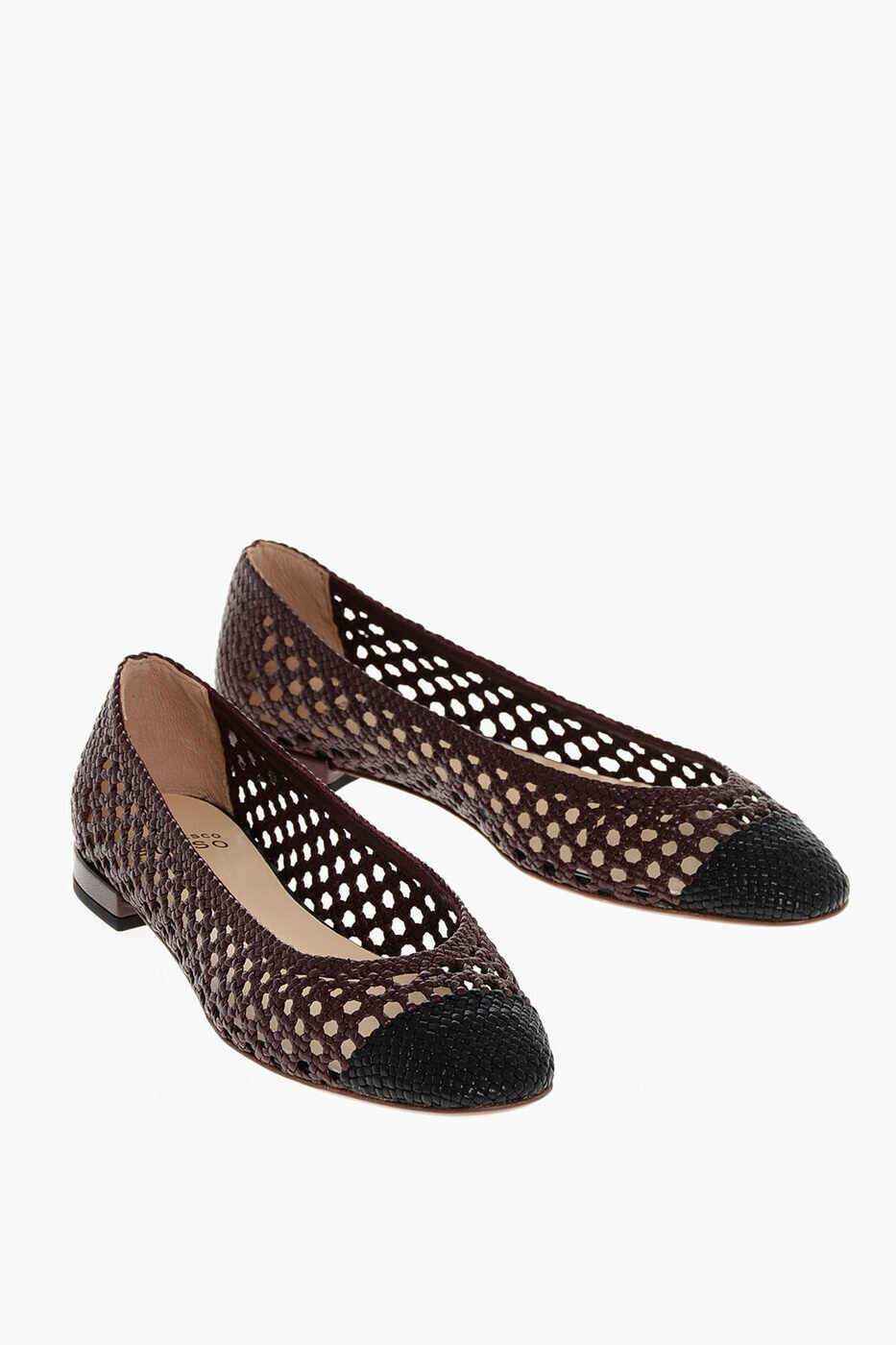 フランチェスコ ルッソ FRANCESCO RUSSO フラットシューズ フラットシューズ レディース Flat Shoes R1..