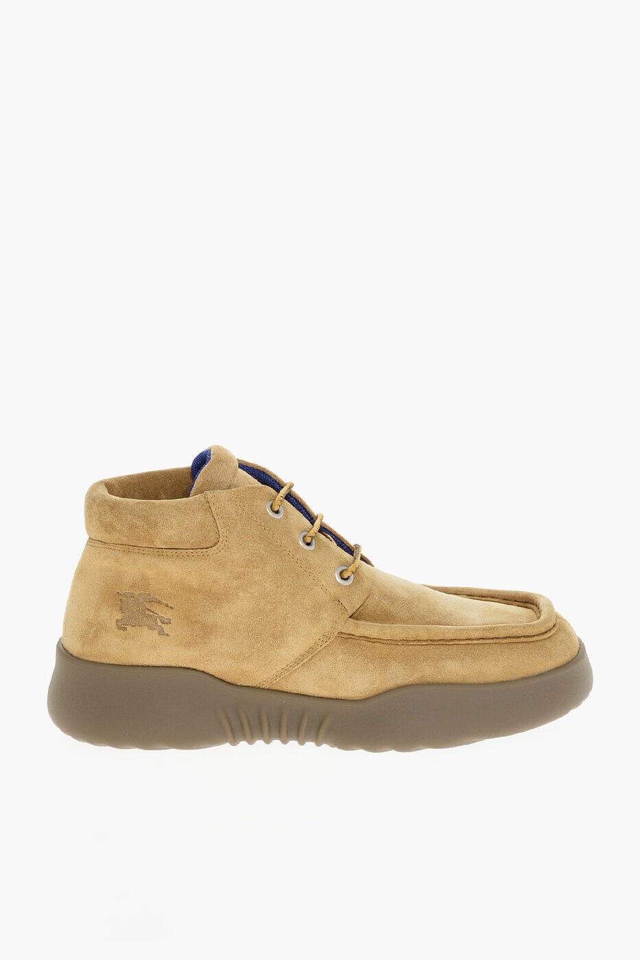 �С��Х꡼ BURBERRY �ե�åȥ֡��� �֡��� ��� �١����� Flat boots 8092494 B7322 ���� ����̵�� ��åԥ�̵�� 2026AW dk