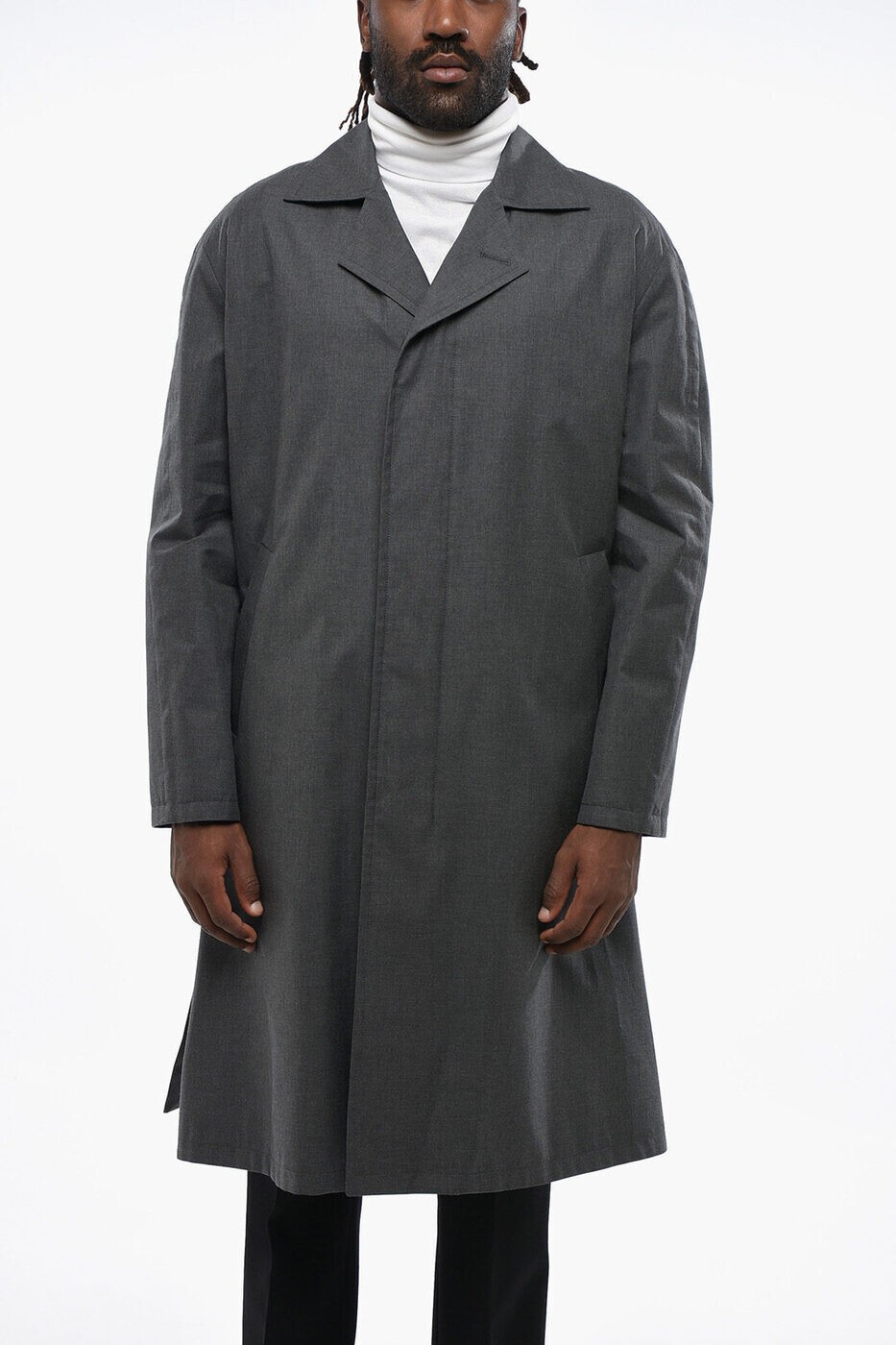 ǥ CHRISTIAN DIOR ȥ   졼 Coats and Trench 443C354A6275 840  ̵ ...