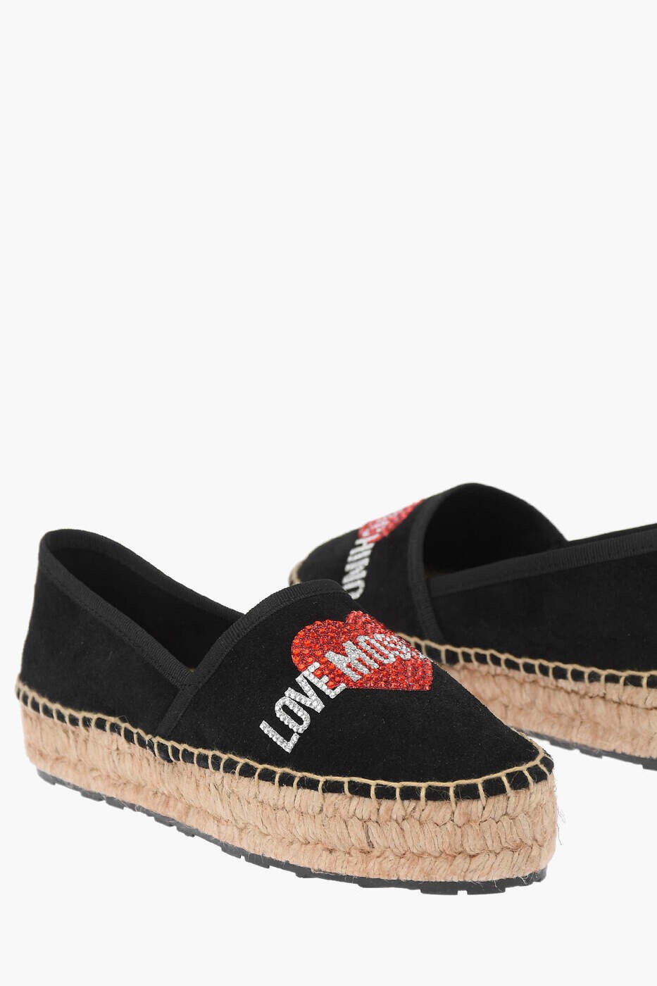 モスキーノ MOSCHINO フラットシューズ フラットシューズ レデ...(4.0)