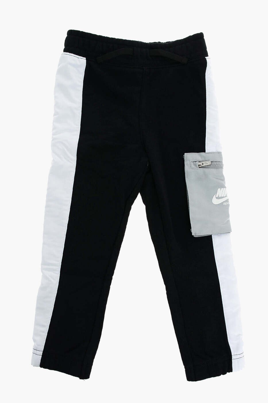 樂天商城 - ナイキ NIKE KIDS ズボン パンツ ガールズ ブラック Trousers 36H972-023 関税 送料無料 dk