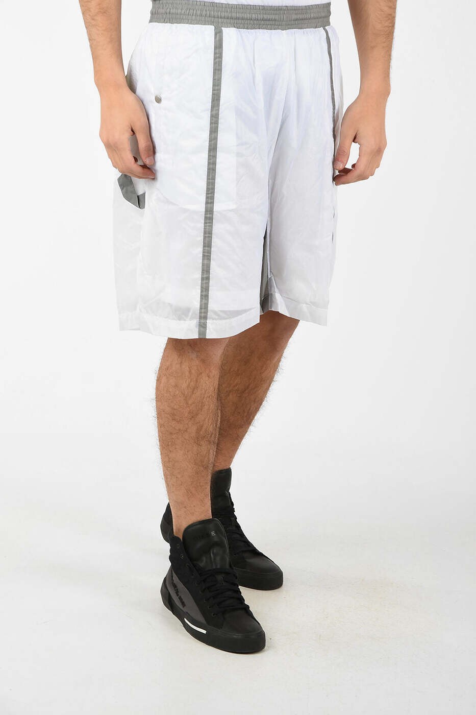 �ǥ������� DIESEL ���硼�� ��� �ۥ磻�� Shorts 00SYBS BG52W 100A ���� ����̵�� 2026SS dk