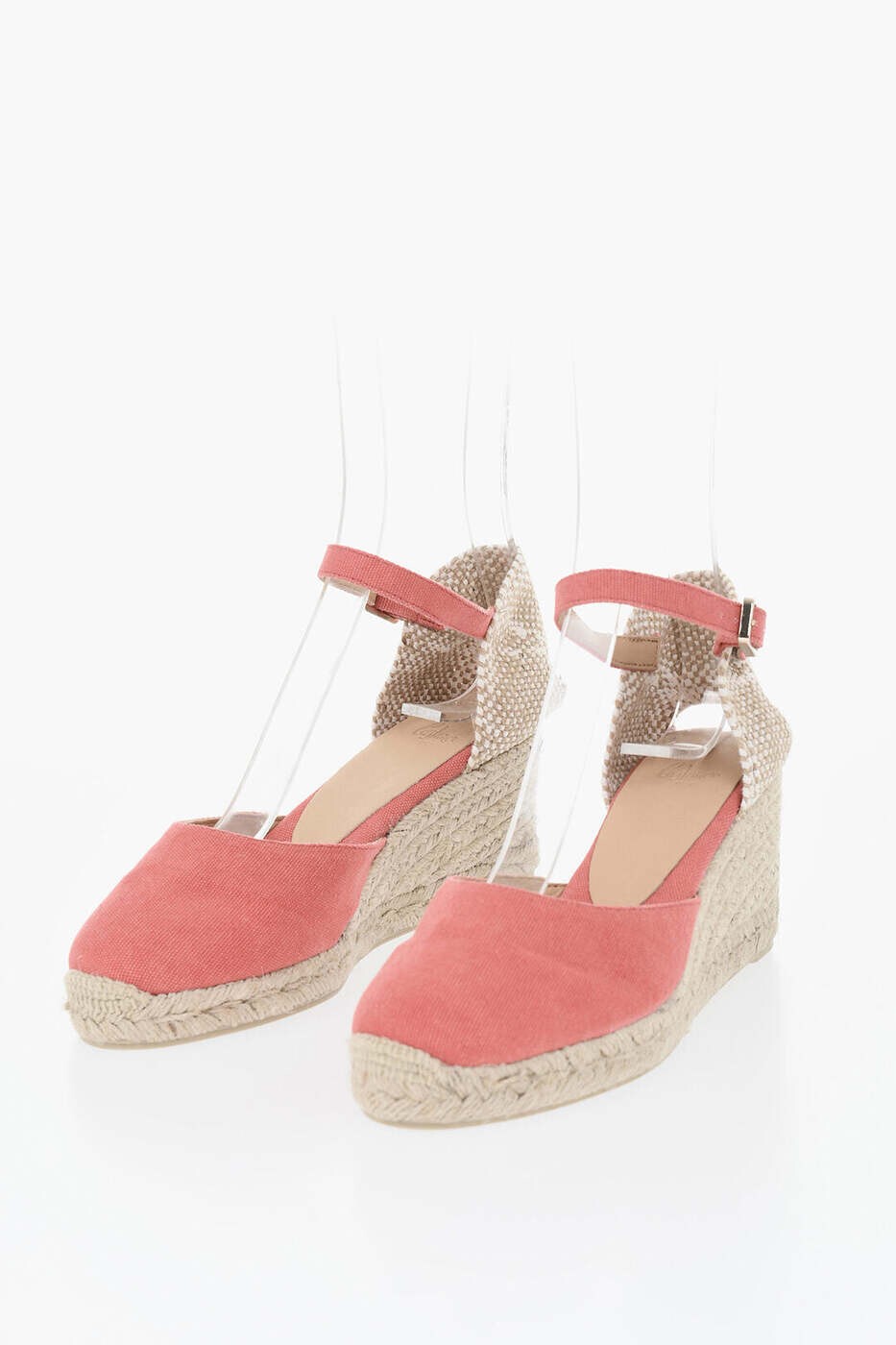 カスタニエール CASTANER ハイヒール パンプス レディース ピンク High heels CAROL/6/002RADIANT 関税 送料無料 2026SS dk