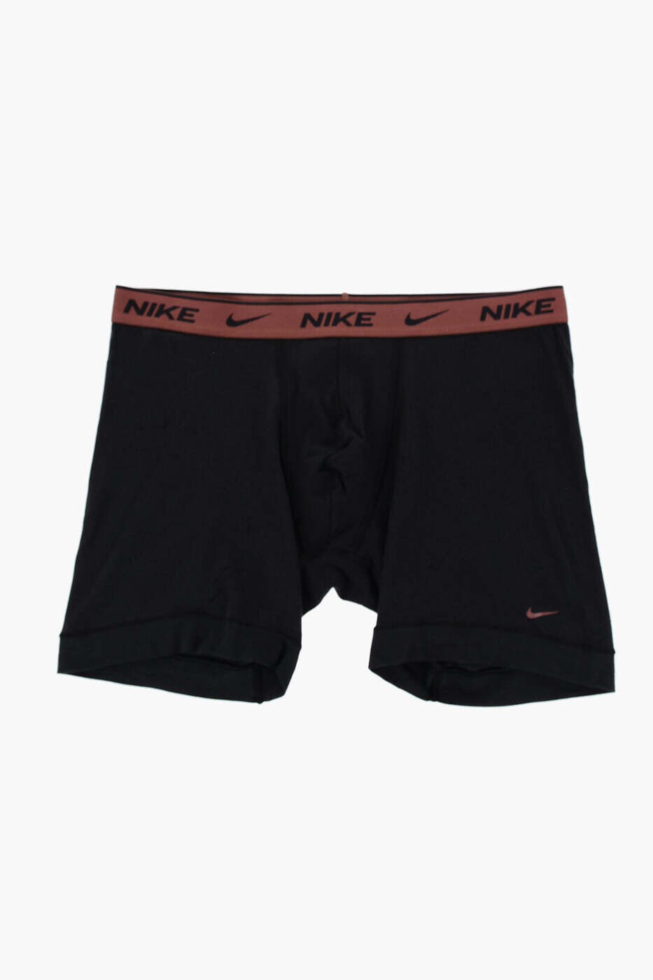 ナイキ NIKE アンダーウェア メンズ ブラック Bodysuits 0000KE1007-EWM ...