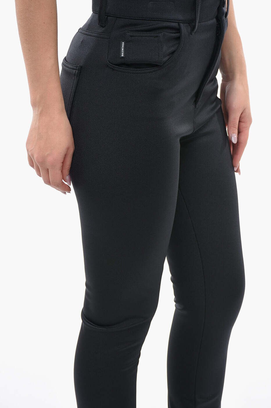 バレンシアガ BALENCIAGA レギンス ...の紹介画像3