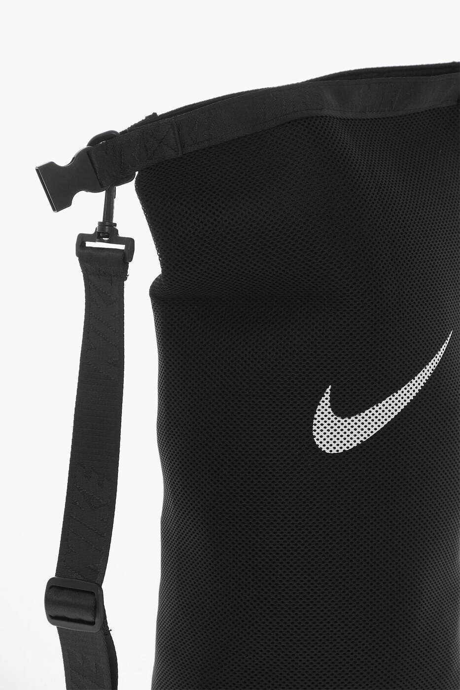 ナイキ NIKE リュックサック バックパック メンズ ブラック Backpacks NESSC156-00...