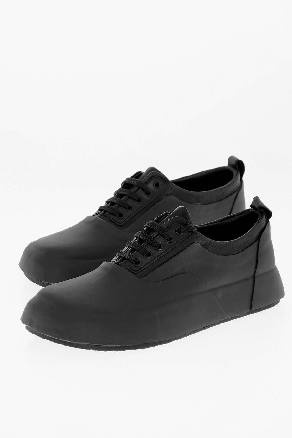 アンブッシュ AMBUSH スニーカー メンズ ブラック Sneakers BMIA006F21MAT0011003 関税 送料無料 dk