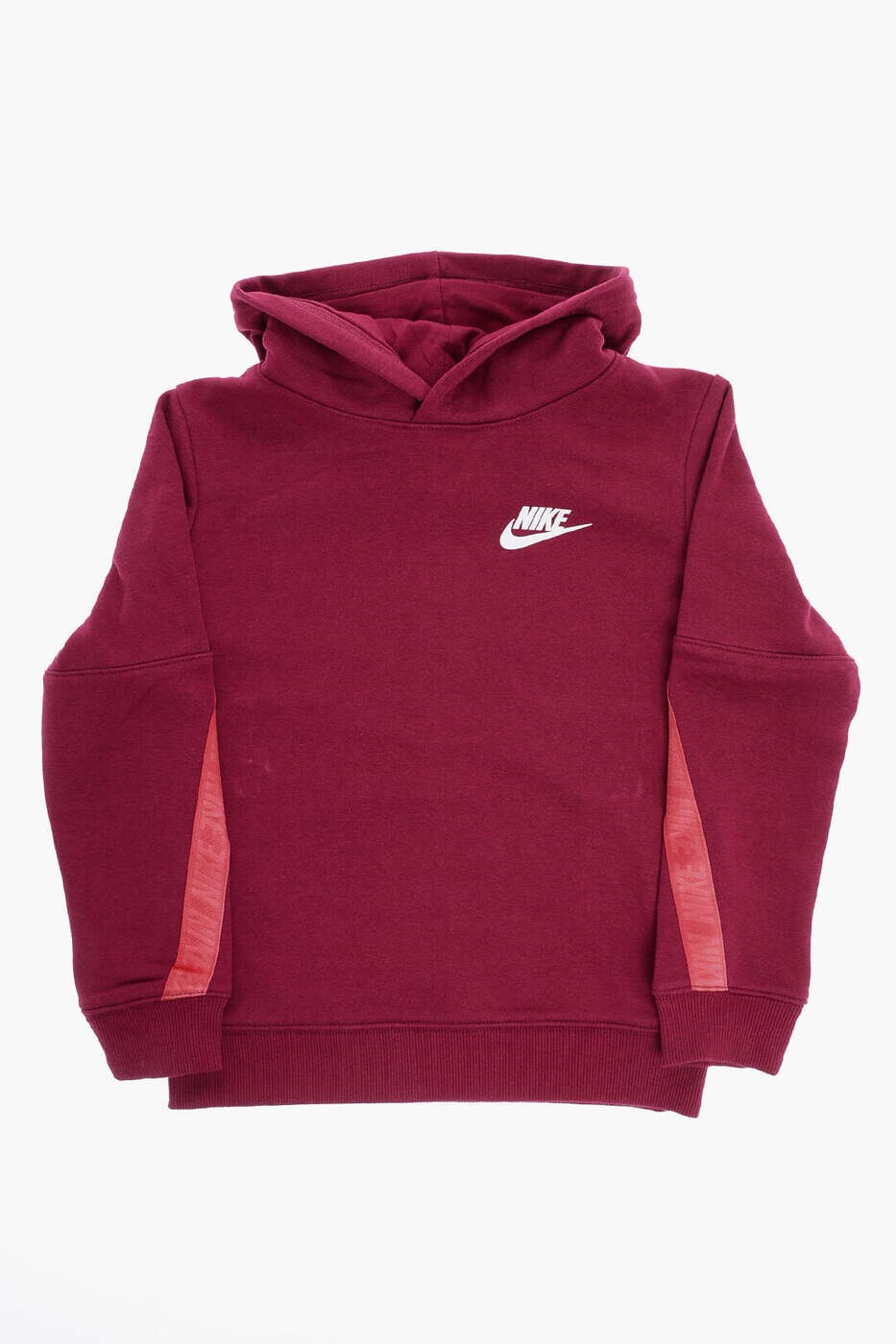 ナイキ NIKE KIDS セットアップ オールインワン ボーイズ レッド Jumpsuits 86L157...