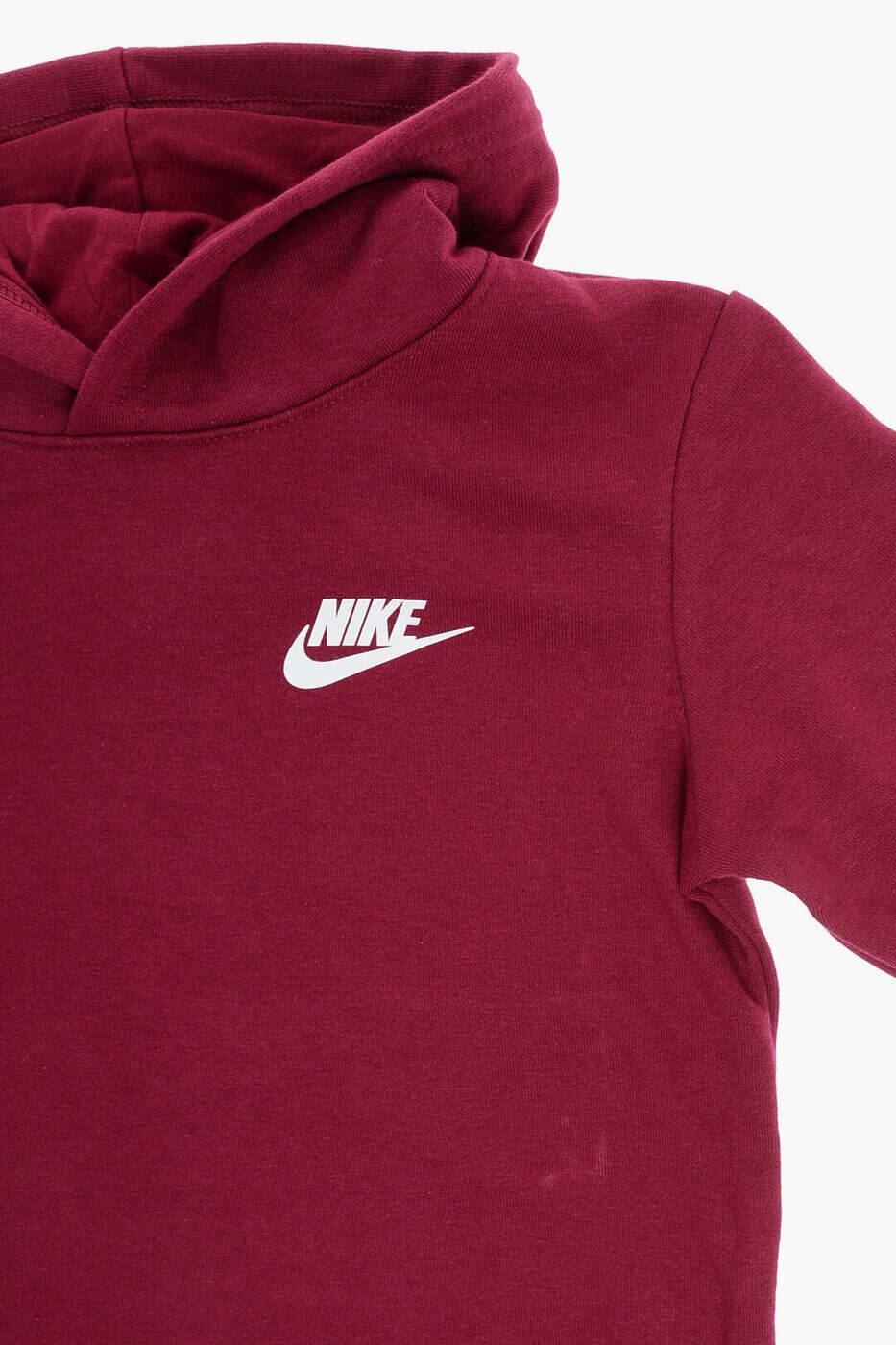 ナイキ NIKE KIDS セットアップ オールインワン ボーイズ レッド Jumpsuits 86L157...