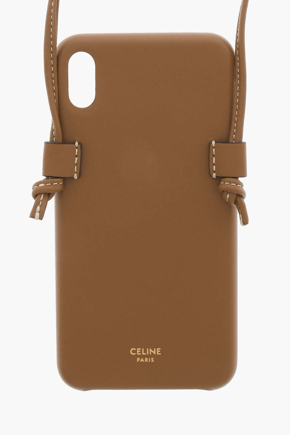 セリーヌ CELINE ハイテクアクセサリー ファッション小物 メンズ ブラウン Hi-Tech Accessories 10E713BNK 0 04LU 関税 送料無料 dk