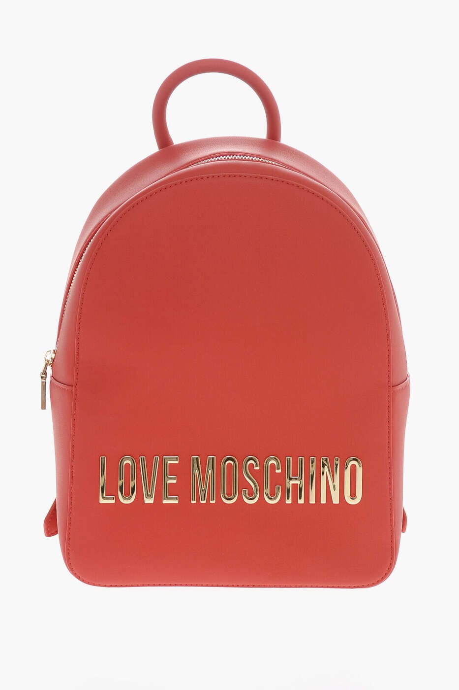 モスキーノ MOSCHINO リュックサック バックパック レディース レッド Backpacks and bum bags JC4193PP0HKD0500 関税 送料無料 dk