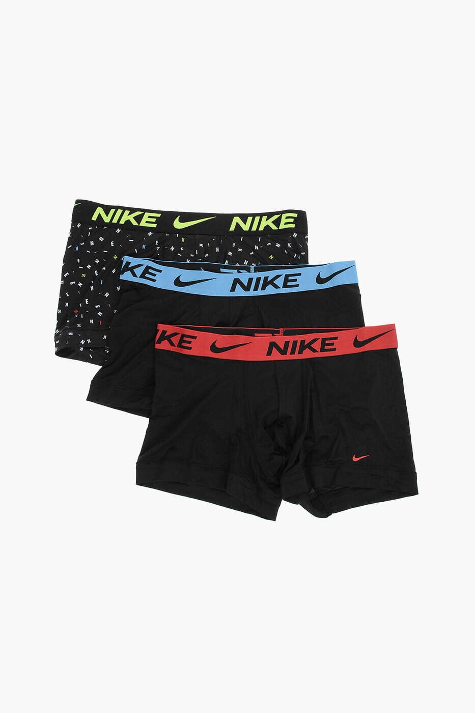 ナイキ NIKE アンダーウェア メンズ ブラック Bodysuits 0000KE1156-2NF 関税 送料無料 2026SS dk