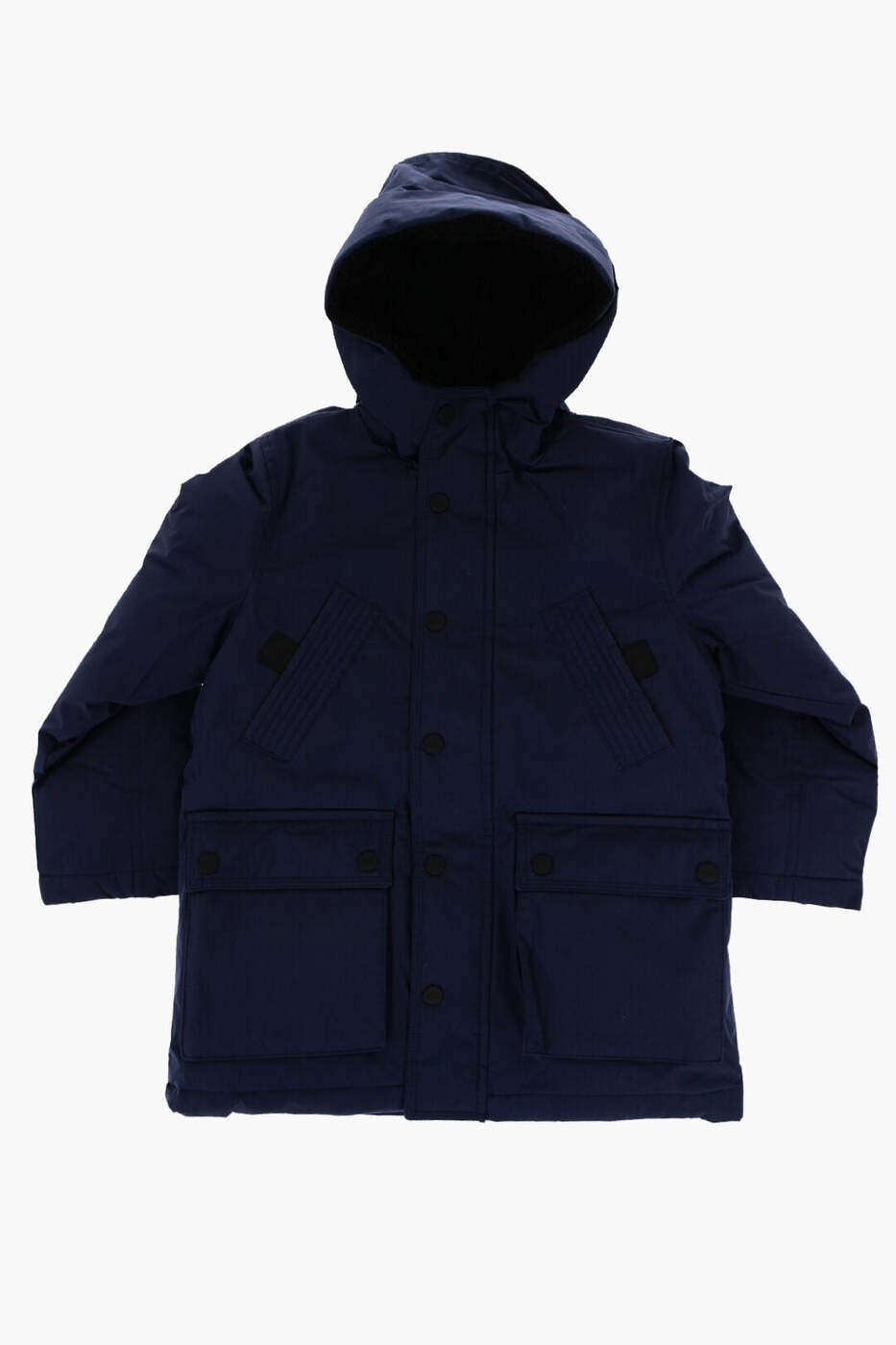 Rakuten - ディーゼル DIESEL ボンバージャケット ジャケット ボーイズ ブルー Bomber jackets J02096 KXBP8 K8AT 関税 送料無料 dk