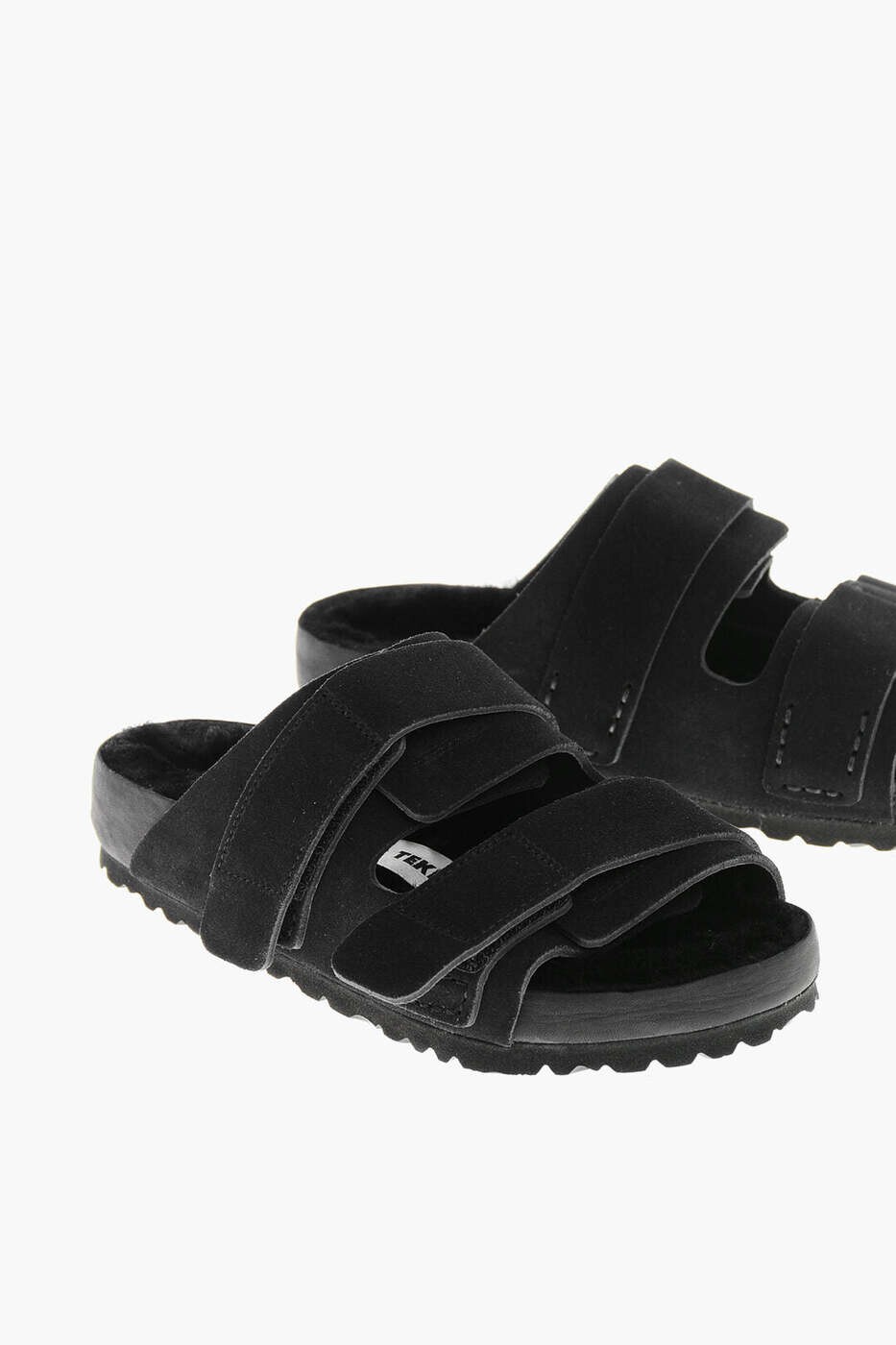 ビルケンシュトック BIRKENSTOCK サンダル レディース Sandals 1026300 F SLATE 関税 送料無料 2026SS dk