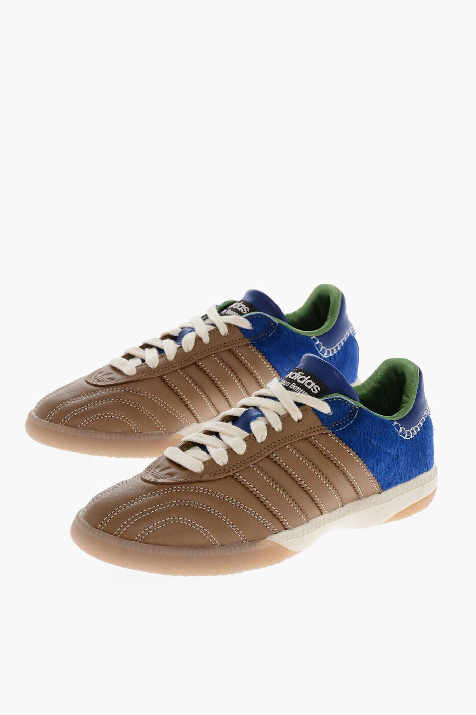 アディダス ADIDAS スニーカー メンズ ブルー Sneakers IF6704 M SUPCOL SUPCOL ROYBLU 関税 送料無料 2026SS dk
