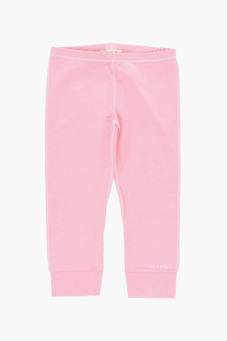 樂天商城 - マルニ MARNI ズボン パンツ ガールズ ピンク Trousers M01031 M00LE 0M340 関税 送料無料 dk