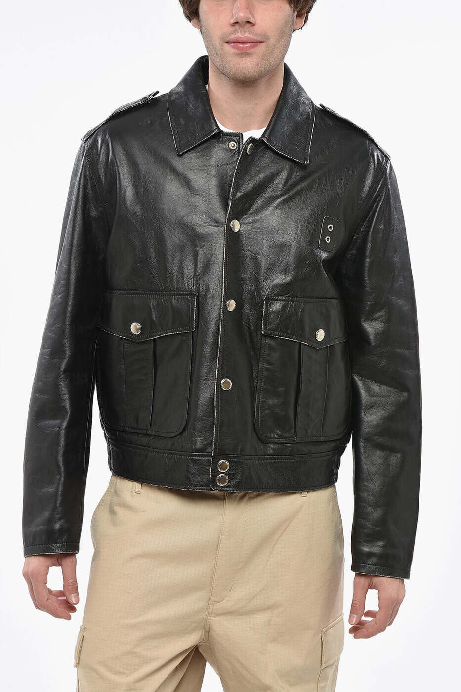 乐天商城 - ディースクエアード DSQUARED2 ジャケット メンズ ブラック Jackets S71AN0458SY1647900 関税 送料無料 dk