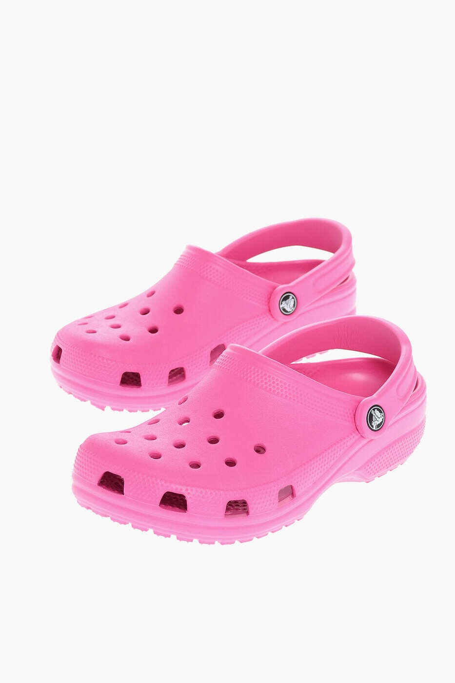 クロックス CROCS フラットシューズ サンダル メンズ ピンク Flat Shoes CR 10001 JUIC 関税 送料無料 dk