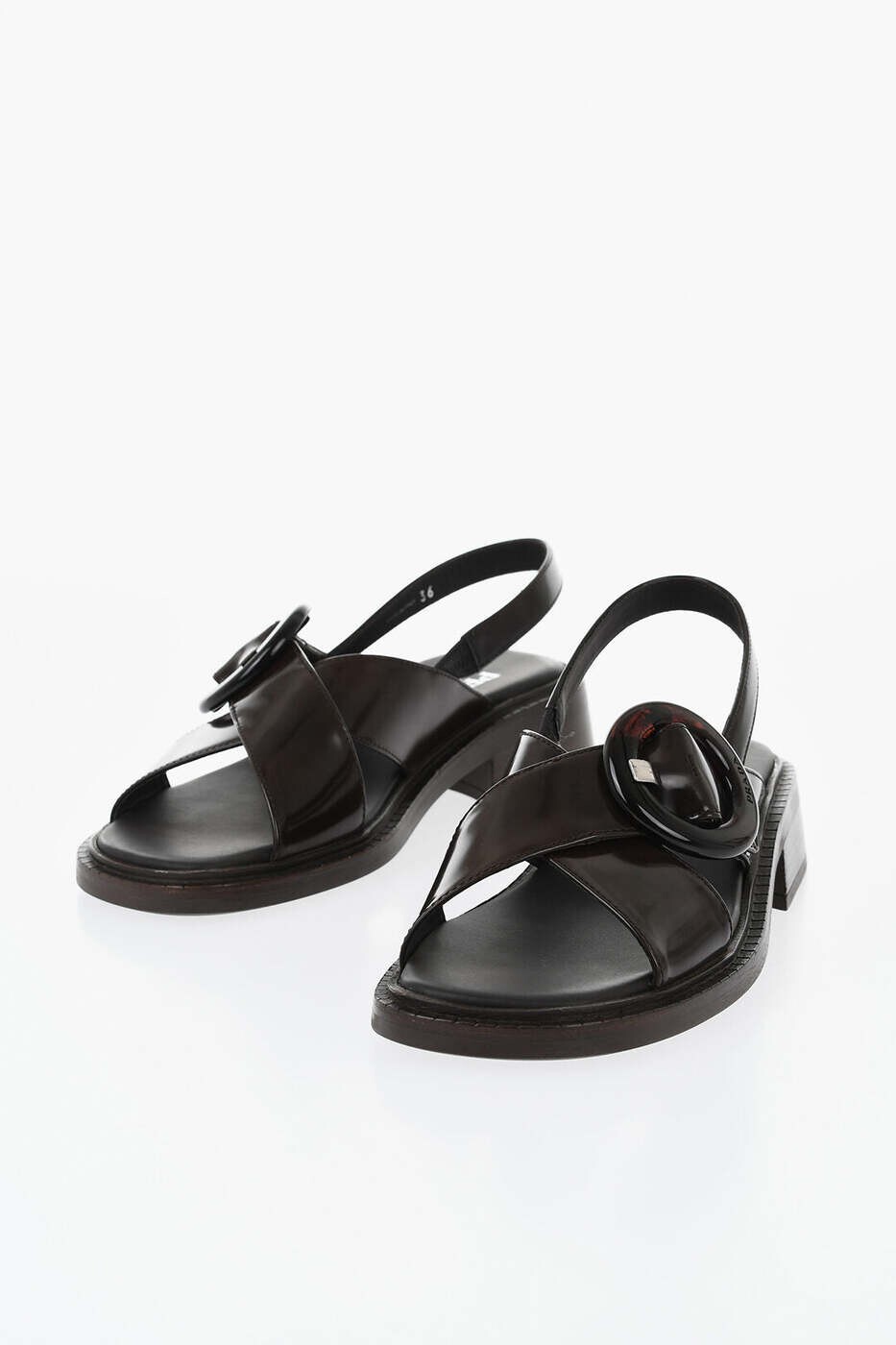 楽天市場】PRADA プラダ（トング｜サンダル）：レディース靴<靴の通販