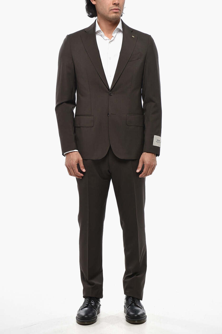 楽天市場】CC COLLECTION CORNELIANI（スーツ｜スーツ・セットアップ