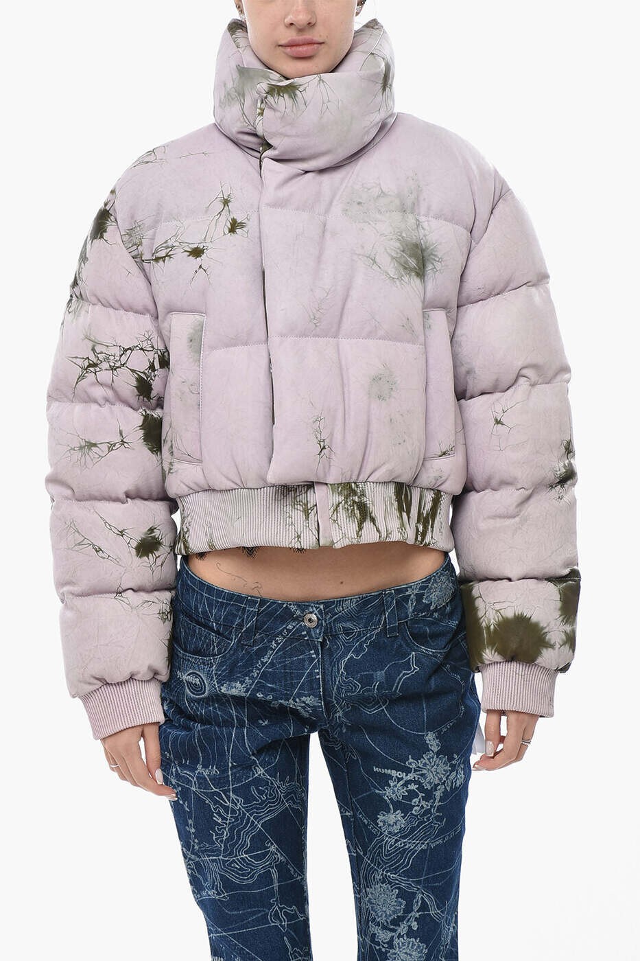 オフホワイト OFF WHITE スーツジャケット スーツ ジャケット レディース ピンク Suit Jackets OWJA063F22LEA0025636 関税 送料無料 dk
