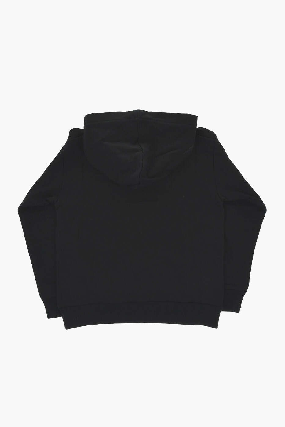 マルニ MARNI クルーネックスウェットシャツ トレーナー ボーイズ ブラック Crew n...