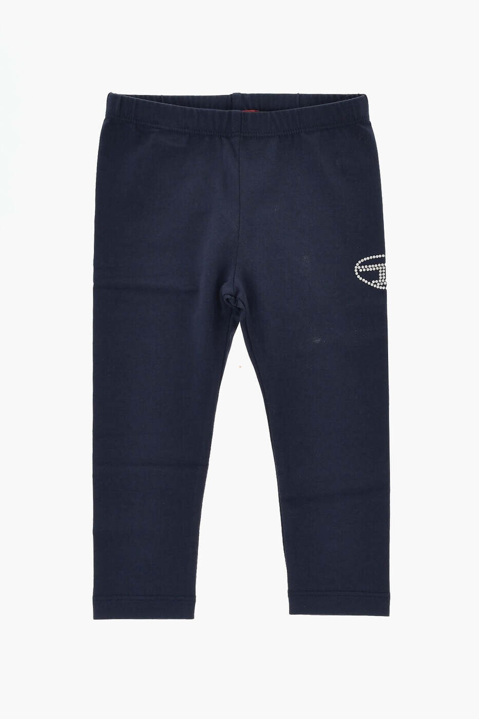 ディーゼル DIESEL ズボン パンツ ガールズ ブルー Trousers K00562 0AFAA K8AT 関税 送料無料 dk
