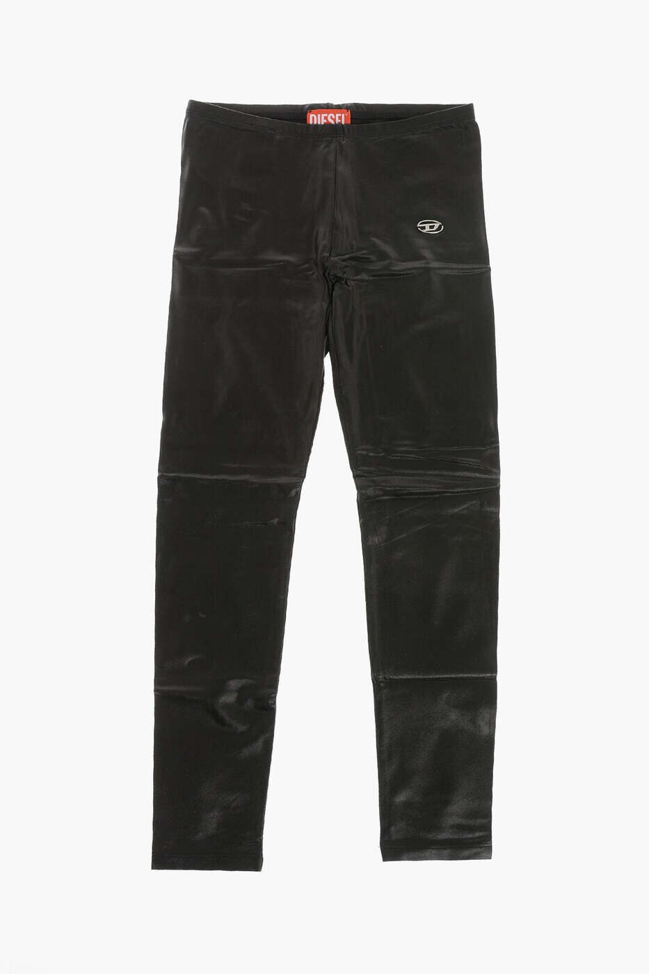 ディーゼル DIESEL ズボン パンツ ガールズ ブラック Trousers J02059 KYAYP K900 関税 送料無料 dk
