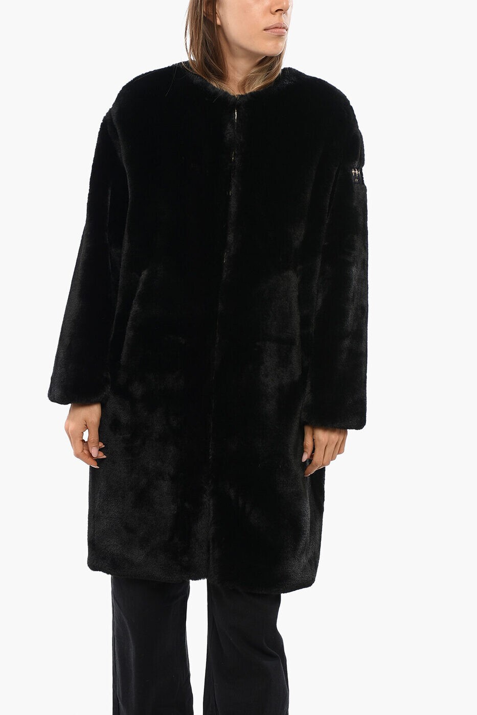 ȥ饹 TATRAS ܥС㥱å 㥱å ǥ ֥å Bomber jackets LTAT24A4908 L 01  ̵ ...