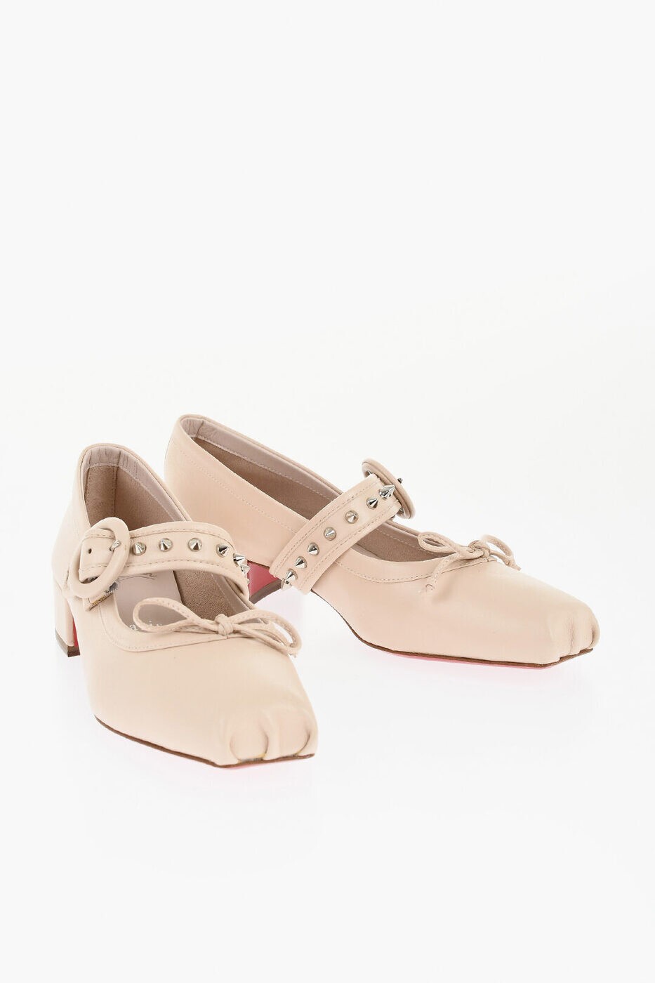 クリスチャンルブタン CHRISTIAN LOUBOUTIN ハイヒール パンプス レディース ピンク High heels 3240626 F608 関税 送料無料 ラッピング無料 2025AW dk