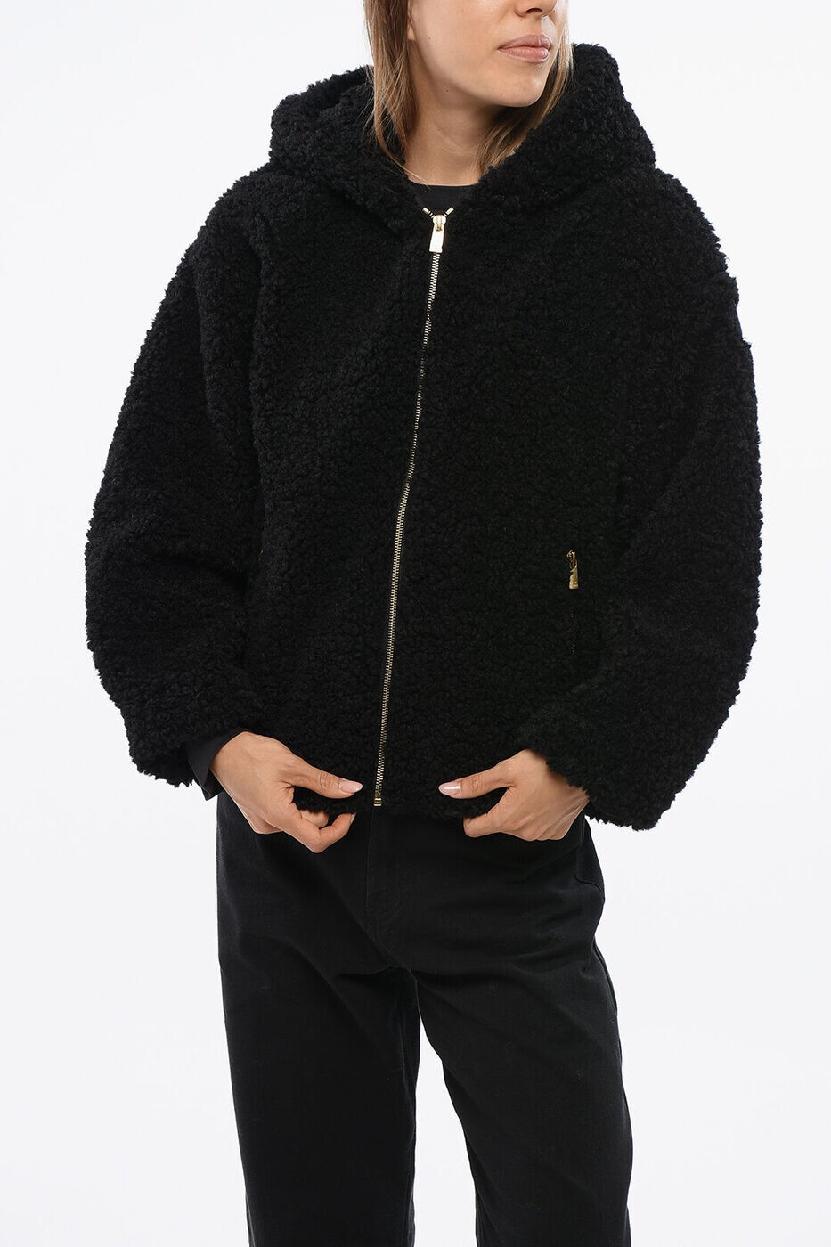 ȥ饹 TATRAS ܥС㥱å 㥱å ǥ ֥å Bomber jackets LTAT24A4971 L 01  ̵ ...