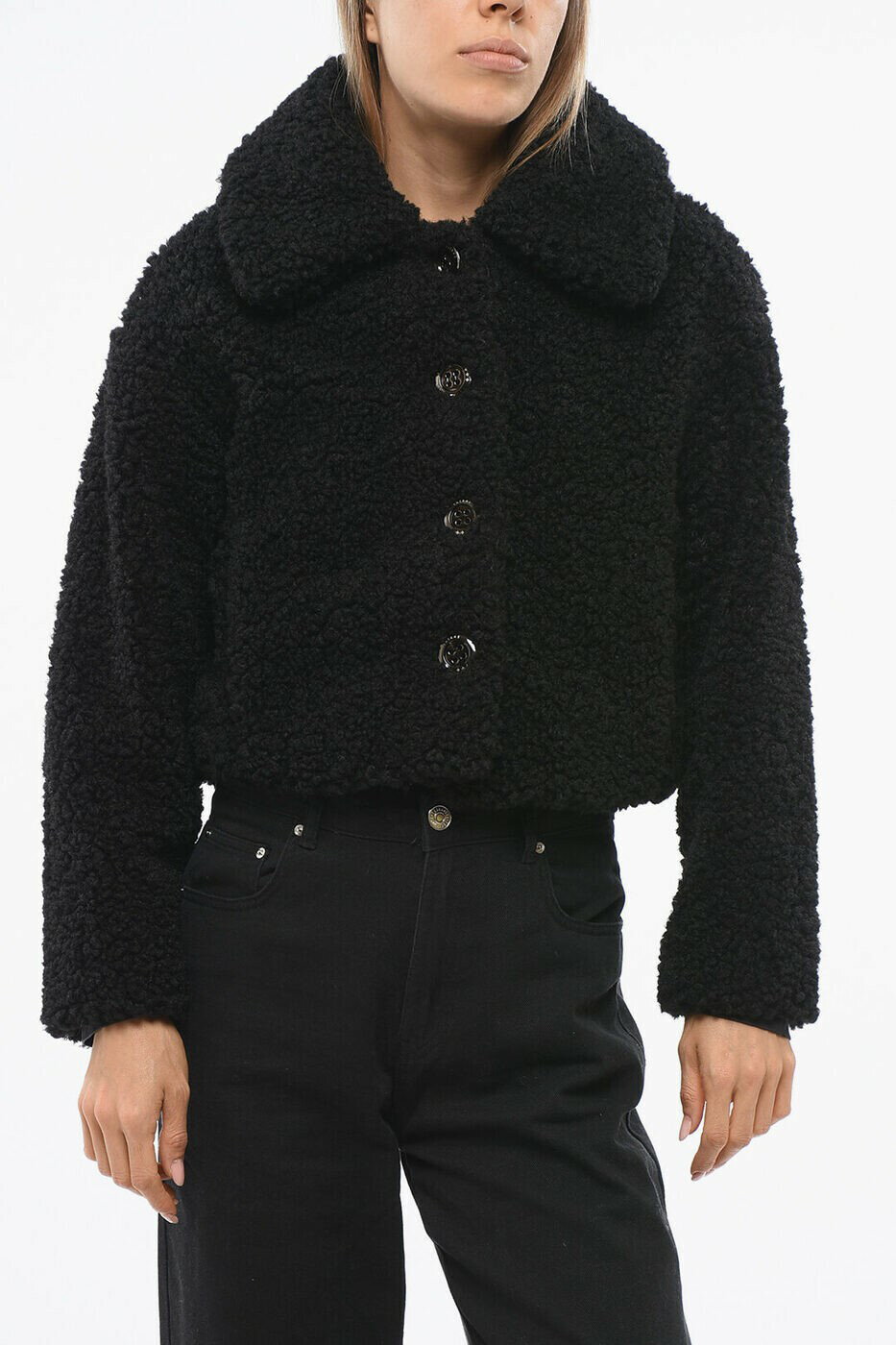 ȥ饹 TATRAS ܥС㥱å 㥱å ǥ ֥å Bomber jackets LTAT24A4972 L 01  ̵ ...