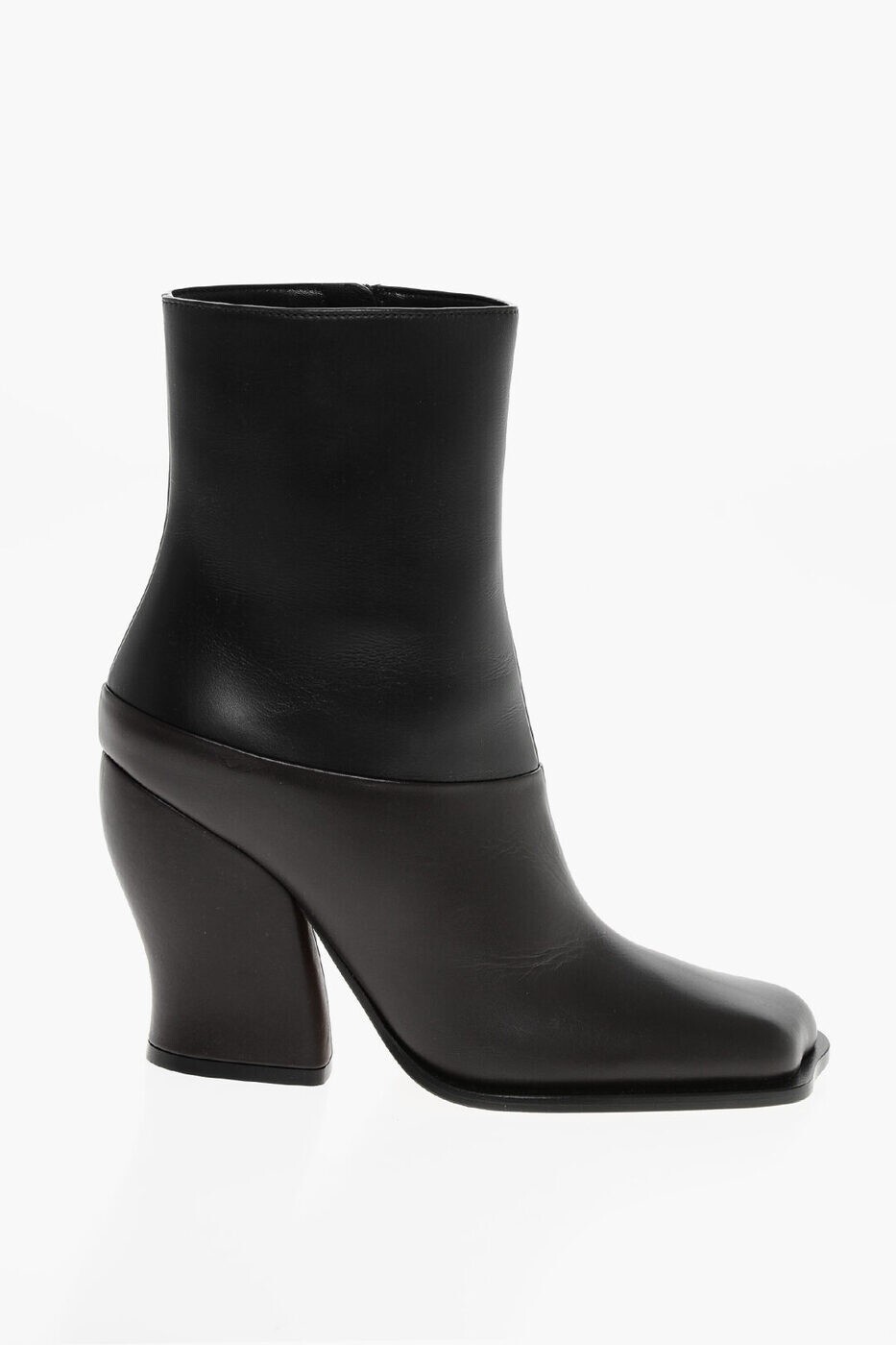 ������ LOEWE �ե�åȥ֡��� �֡��� ��ǥ����� �֥�å� Flat boots L814286X261179 ���� ����̵�� ��åԥ�̵�� 2026AW dk