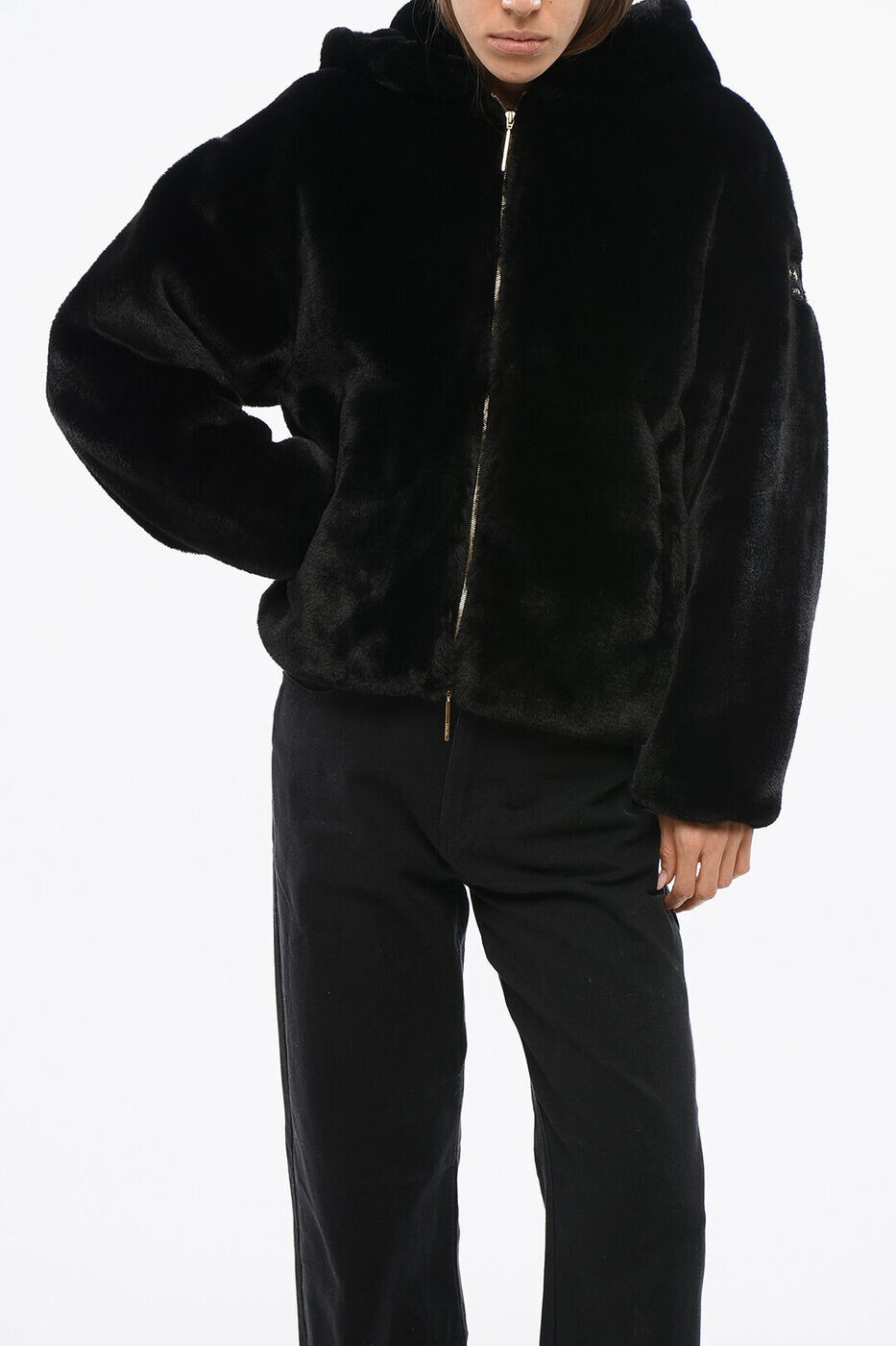 ȥ饹 TATRAS ܥС㥱å 㥱å ǥ ֥å Bomber jackets LTAT24A4906 L 01  ̵ ...