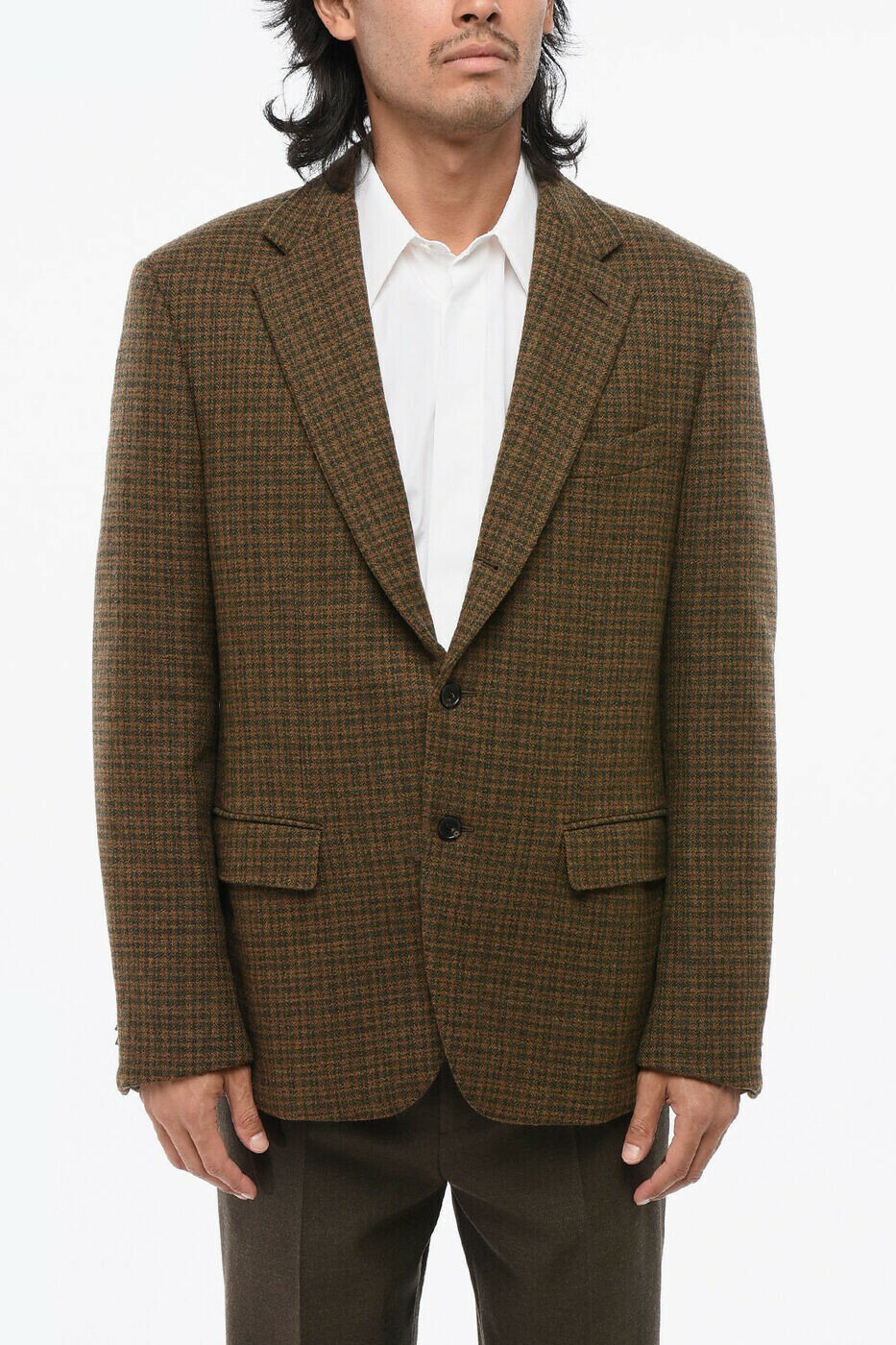 ԥ LORO PIANA ܥС㥱å 㥱å  ꡼ Bomber jackets FAO6516 B4FF  ̵ ...