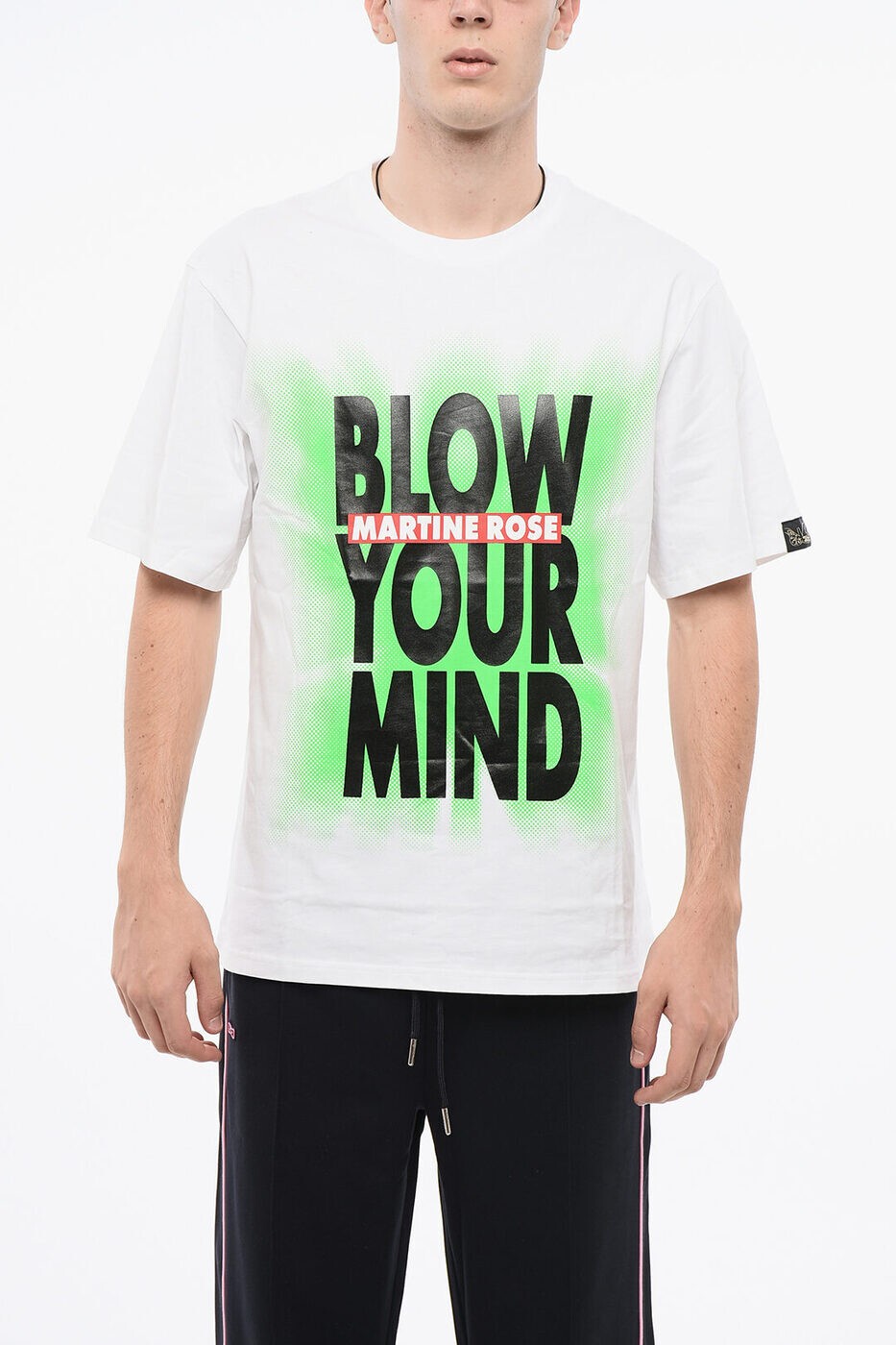 楽天市場】Martine Rose マーティンローズ（Tシャツ・カットソー