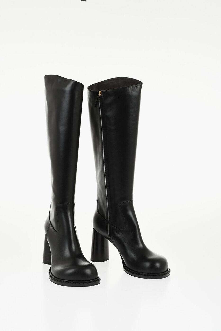 �ܥåƥ� �����ͥ� BOTTEGA VENETA �֡��� ��ǥ����� �֥�å� Boots 806848 V4BH0 1000 ���� ����̵�� ��åԥ�̵�� ...