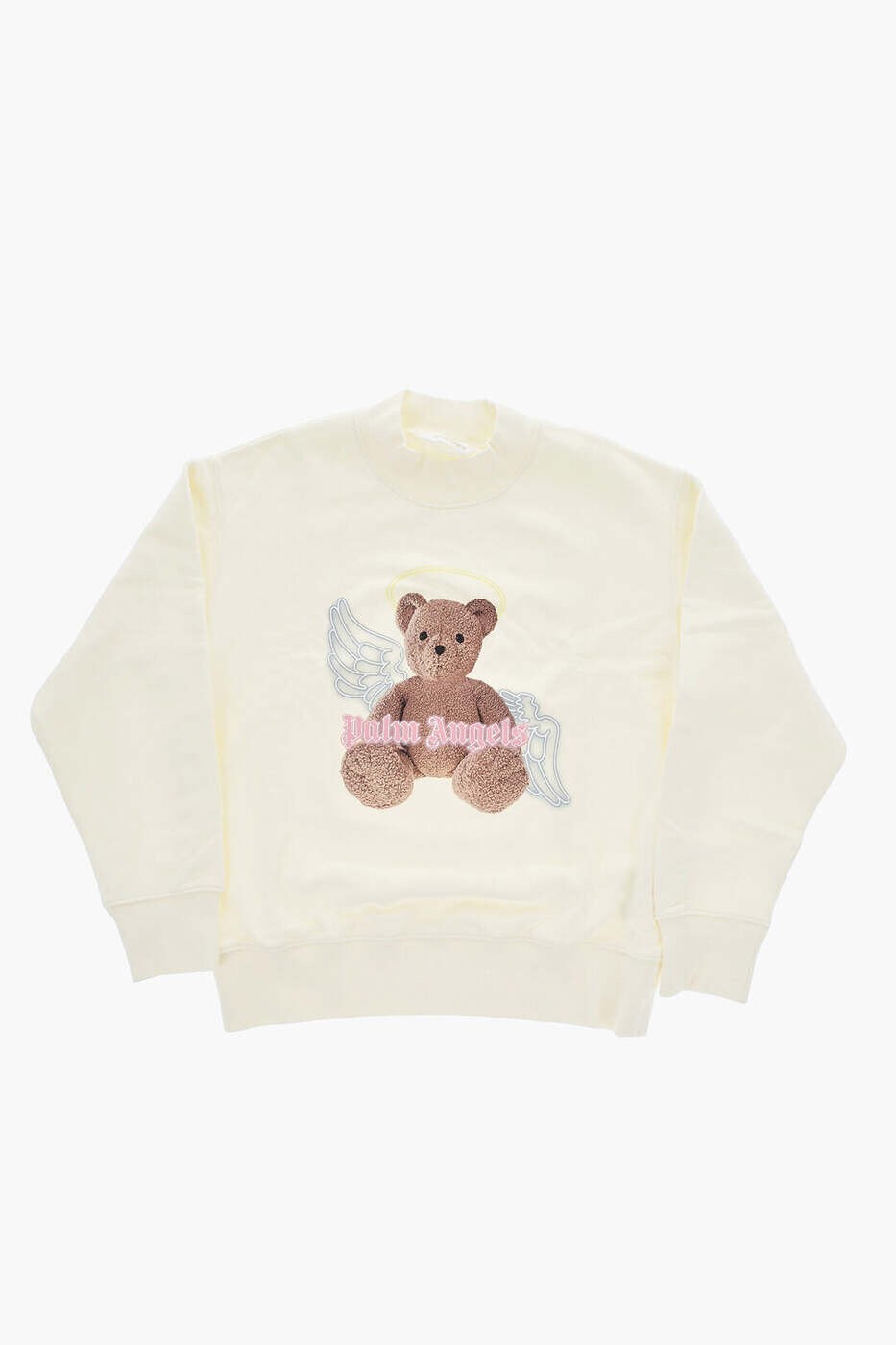 パーム・エンジェルス PALM ANGELS クルーネックスウェットシャツ トレーナー ガー...